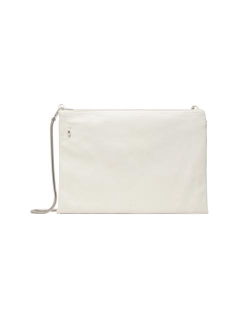 Rick Owens Off-White Concordians Beach Bag