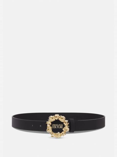 VERSACE JEANS COUTURE Couture 1 Belt
