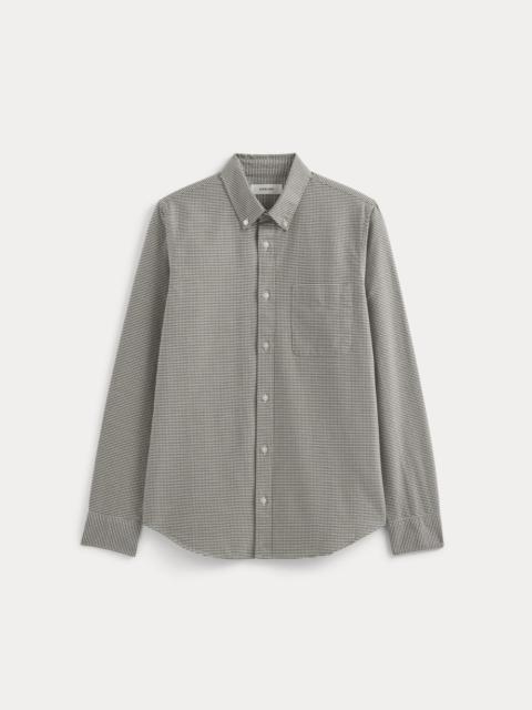 EVERLANE THE CLASSIC OXFORD SHIRT