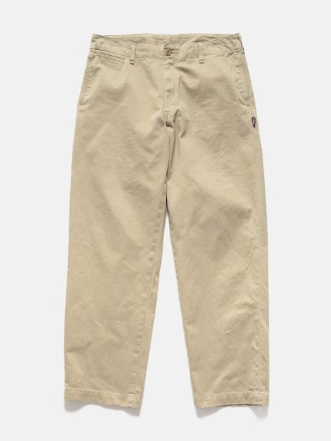 NEIGHBORHOOD Classic Chino Pants Beige