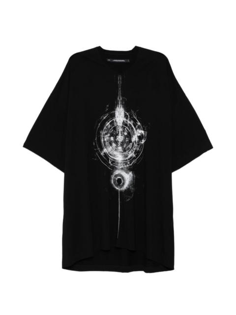 Julius Mantra T-shirt