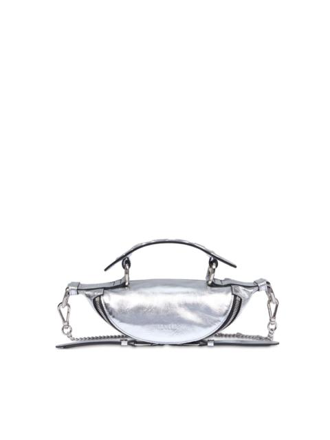 LANCEL Origami Mini Zip crossbody bag