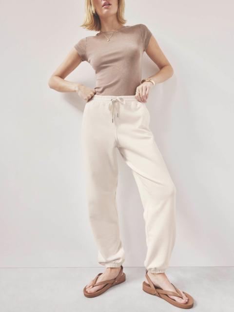 Splendid Laguna Lounge Terry Jogger