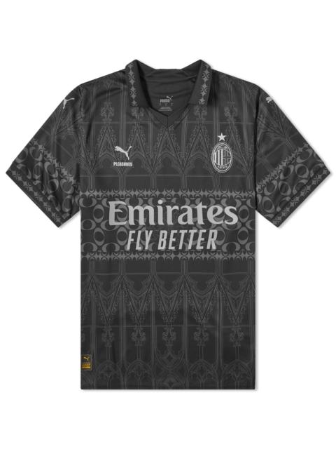 Milan x Puma x Pleasures Jersey Top