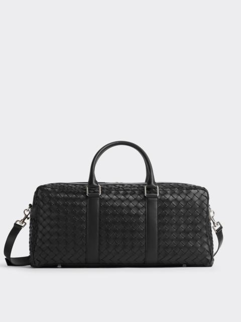 Bottega Veneta Intrecciato Gym Bag