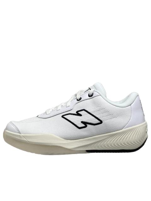 New Balance (WMNS) New Balance FuelCell 996v5 'White Black' WCH996S5