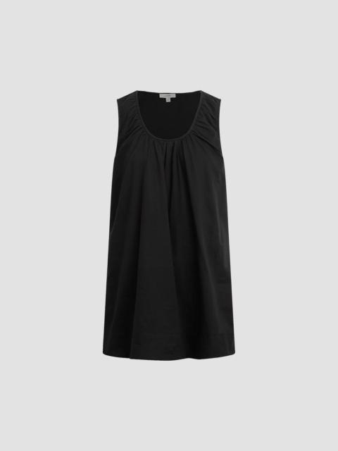 Joe's Jeans Women's The Ana Cotton Mini Dress - Black