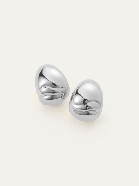 JENNY BIRD Nelle Hoop Earrings