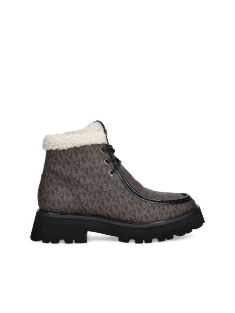 MICHAEL KORS Cade ankle boots