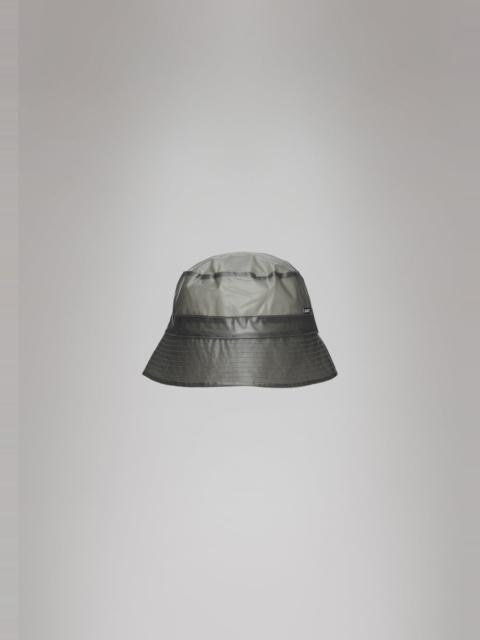 RAINS Bucket Hat