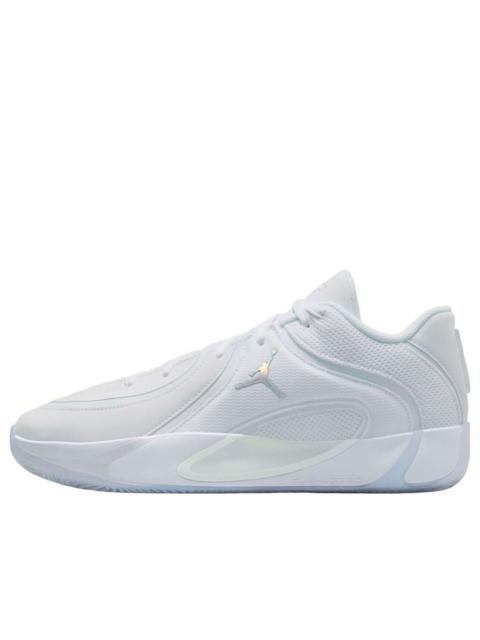 Jordan Air Jordan Tatum 4 PF 'White' HQ4613-102