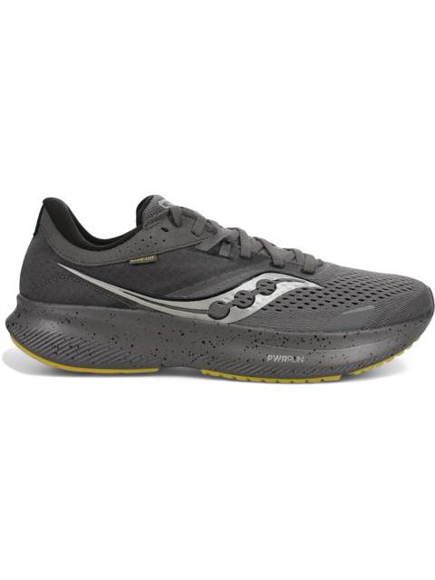 Saucony Saucony Ride 16 Gravel Sulphur