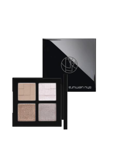 Shu Uemura eye sculpt frosty lilac
