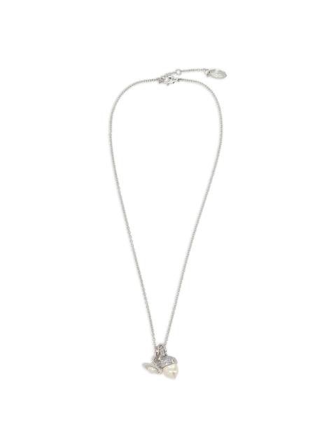Vivienne Westwood pearl-pendant necklace