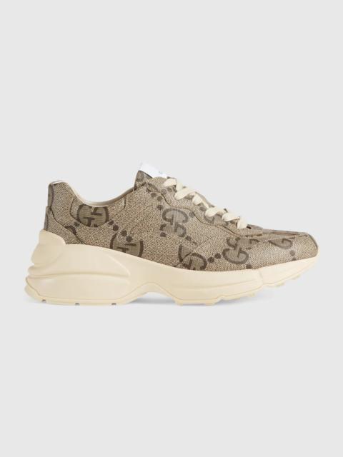 Women's GG Rhyton sneaker