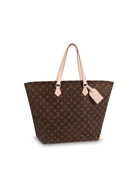 Louis Vuitton ALL-IN MM