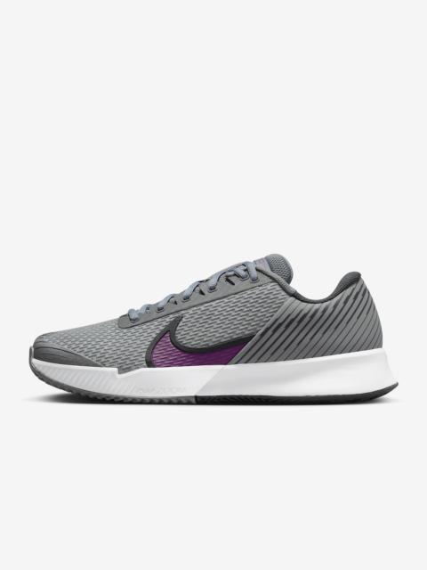 NikeCourt Air Zoom Vapor Pro 2 Men's Clay Tennis Shoes