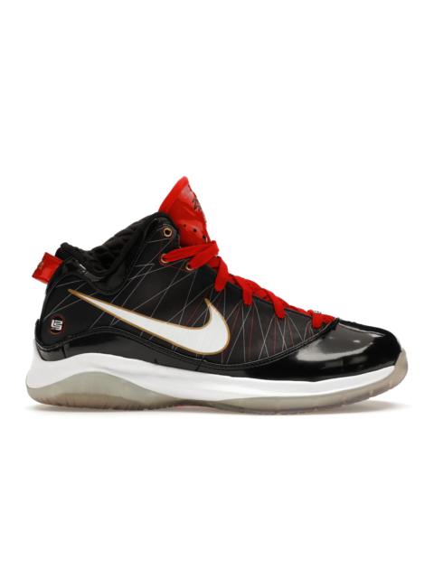 Nike LeBron 7 PS P.S. Bred