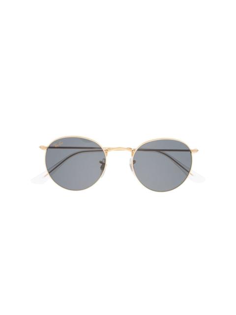 Ray-Ban round-frame sunglasses