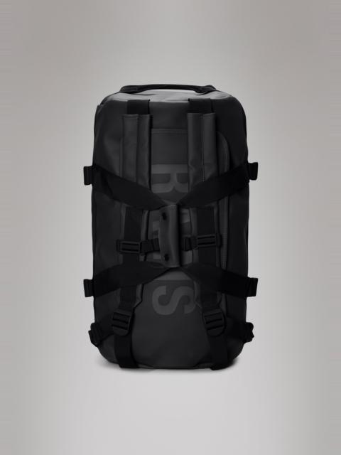 RAINS Texel Duffel Bag Small