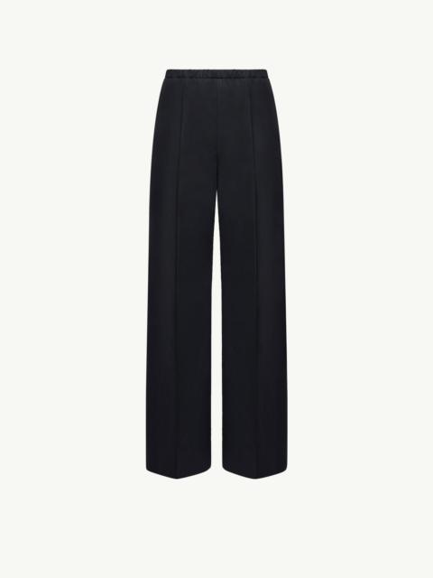 Moncler Cotton Poplin Pants