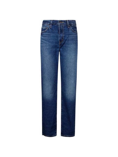 Levi's Easy Dad jeans