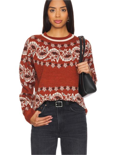 Cara Cara Bondi Sweater