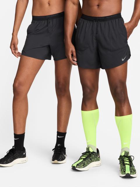 Nike Nike Stride Men's Dri-FIT 5" Brief-Lined Running Shorts