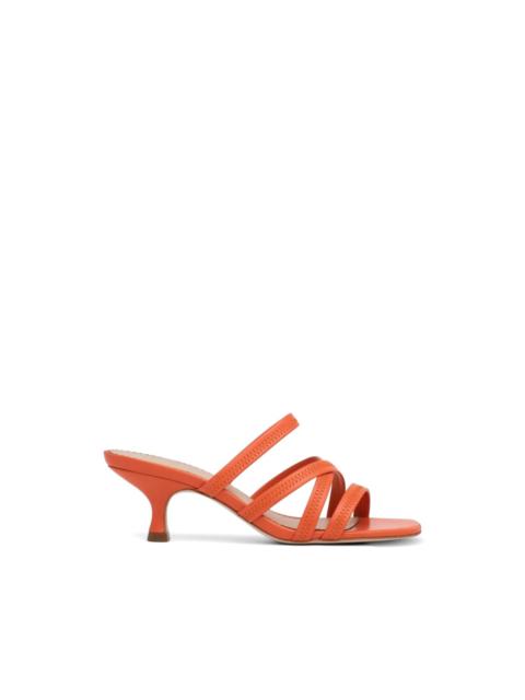 Cinq à Sept Dana heeled sandals