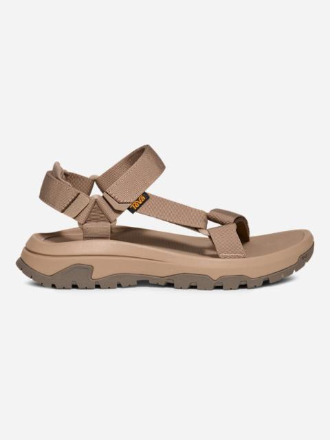 Teva Men's Hurricane XLT3 Sandal in Dune