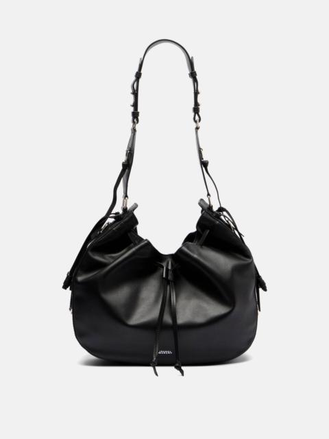 Isabel Marant Bolton Medium leather shoulder bag