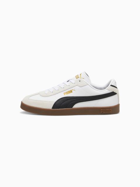 PUMA Club II Era Sneakers