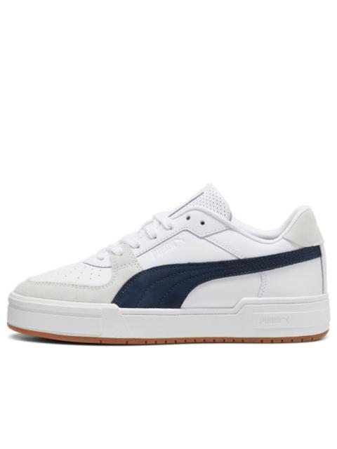 PUMA PUMA 카 프로 '화이트 블랙'395753-02