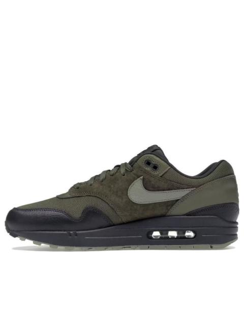 Nike Nike Air Max 1 Premium 'Dark Stucco' 875844-201