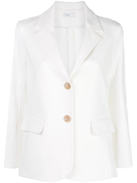 ROSETTA GETTY single-breasted blazer