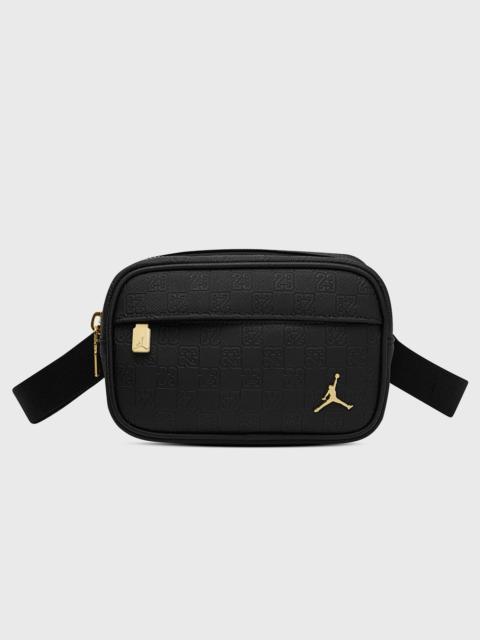 Jordan JAM MONOGRAM CAMERA BAG
