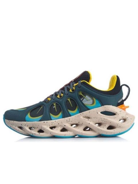Li-Ning Arc Ace 'New York Fashion Week - Blue' ARHP191-6