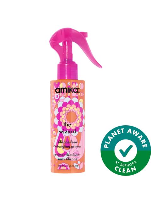 amika The Wizard Detangling Hair Primer