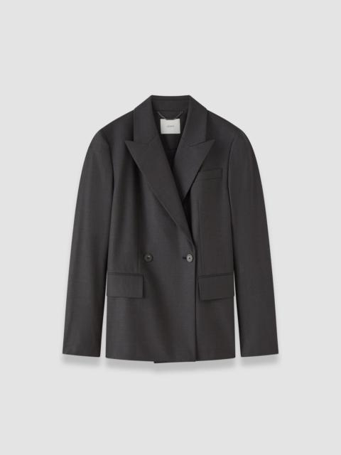JOSEPH Dana Wool Tailoring Jacket