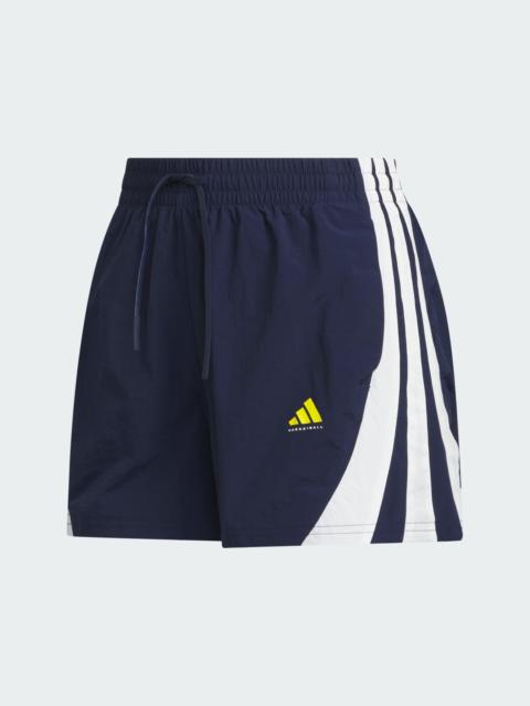 adidas ADIDAS BASKETBALL WOVEN SHORTS