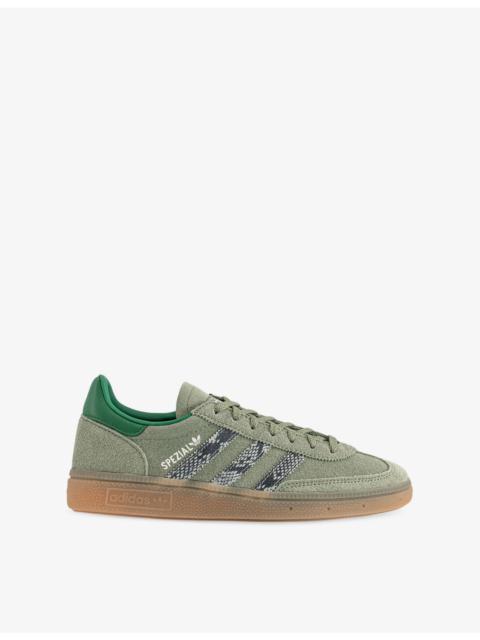 adidas Handball Spezial Suede Trainers