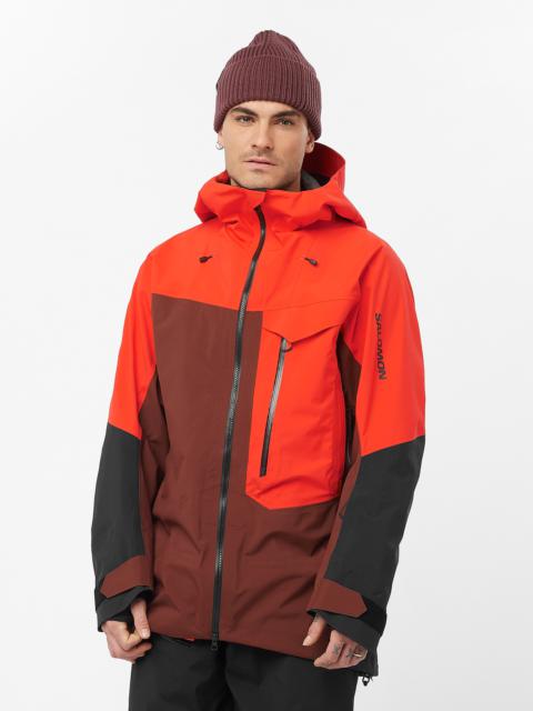 SALOMON MOON PATROL GORE-TEX