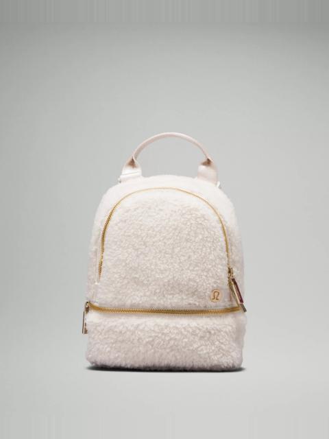 lululemon City Adventurer Backpack Micro 3L *Fleece