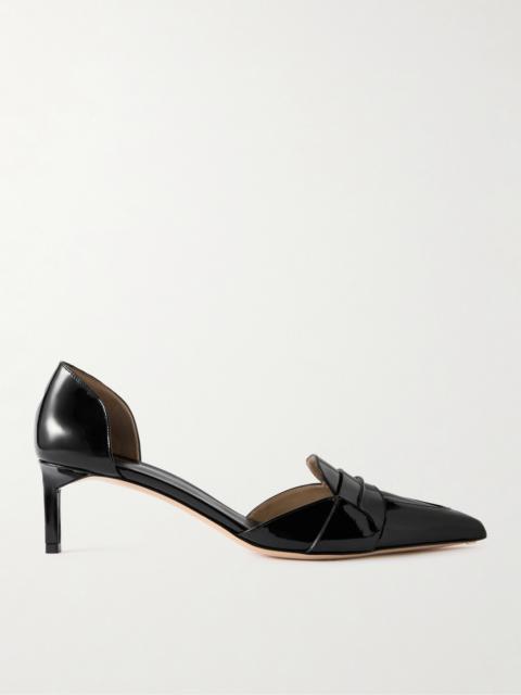TOM FORD Patent-leather Pumps