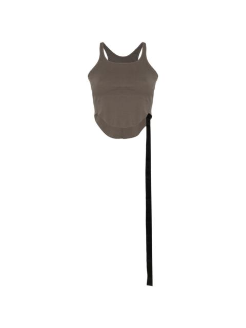 Rick Owens DRKSHDW Basic tank top