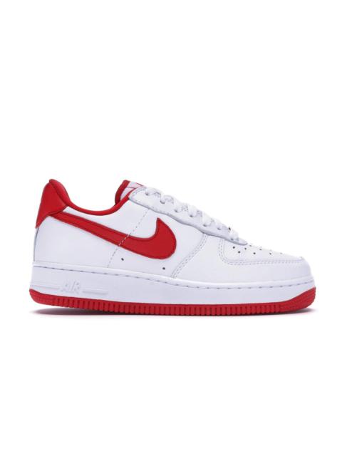 Nike Nike Air Force 1 Low Think 16 (Fo Fi Fo)