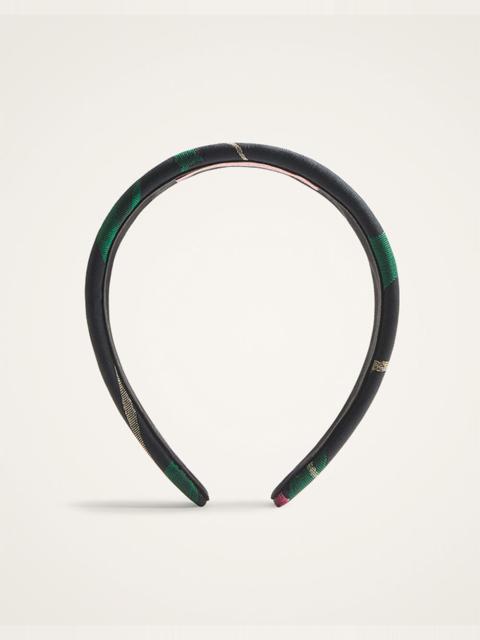 Flat Headband