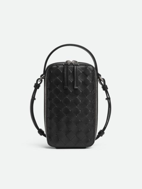 Bottega Veneta Getaway 전화 파우치