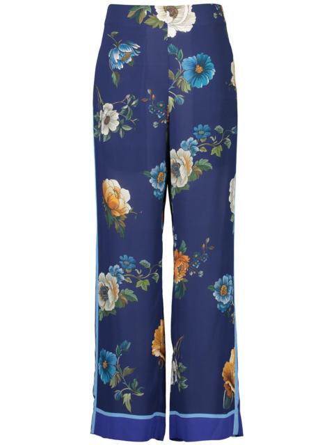 BORGO DE NOR Jamie Trouser