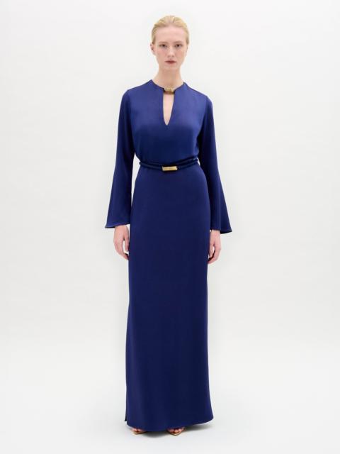 SILVIA TCHERASSI Cassy Dress